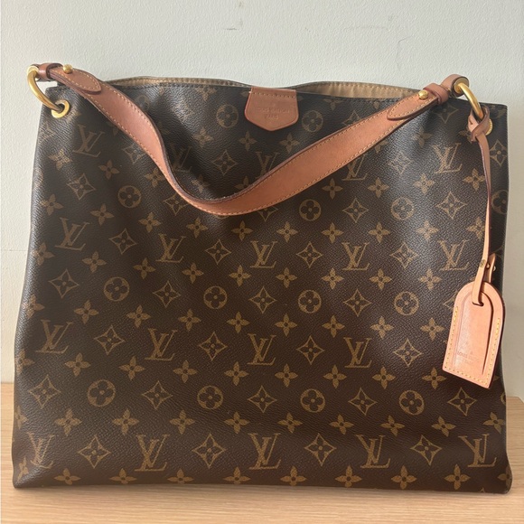 Louis Vuitton Handbags - Louis Vuitton bag